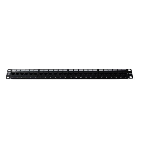 Patch panel 24 puertos