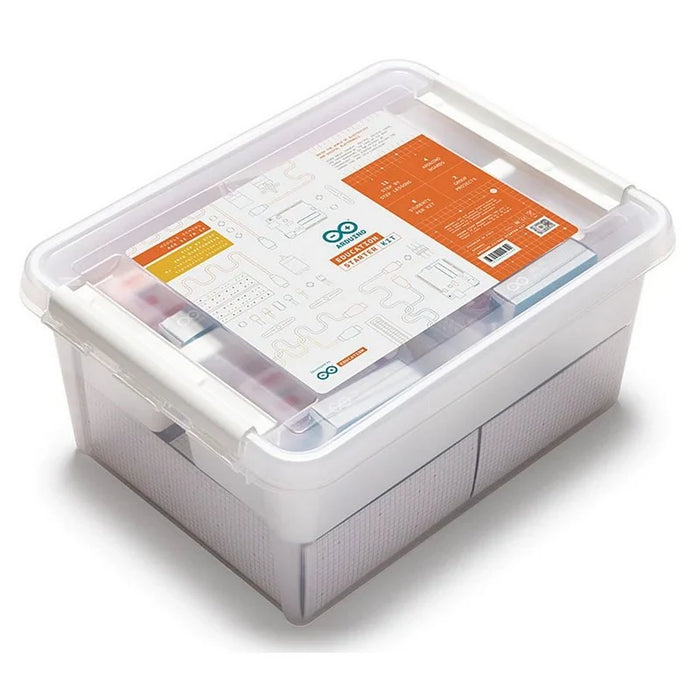 Kit de Arduino - Colegio Santa Familia