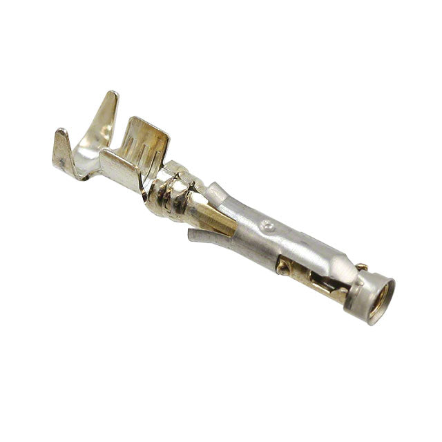 Pin hembra 66601 - 1 cable calibre 14 - 18AWG