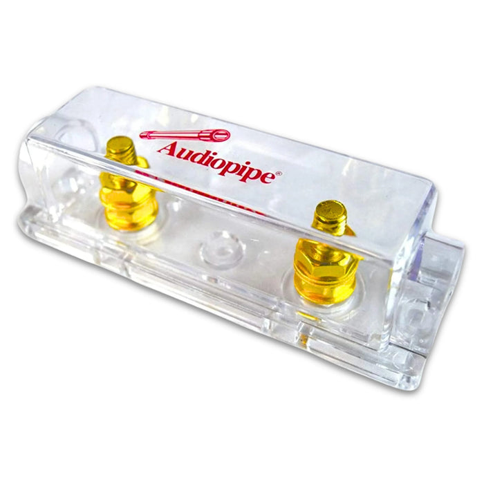 Porta fusibles ANL Audiopipe