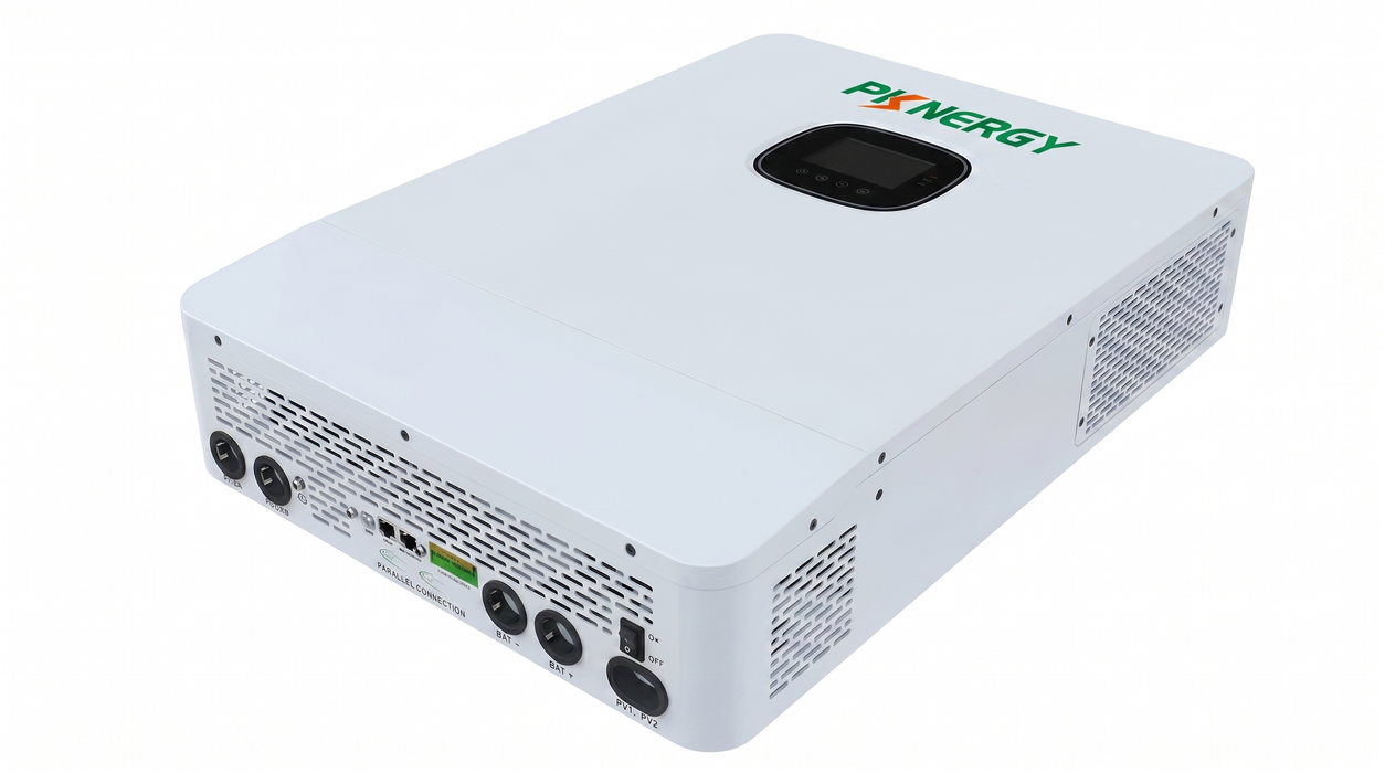 Inversor Solar híbrido PKCELL SPI 10K-UP 10KW