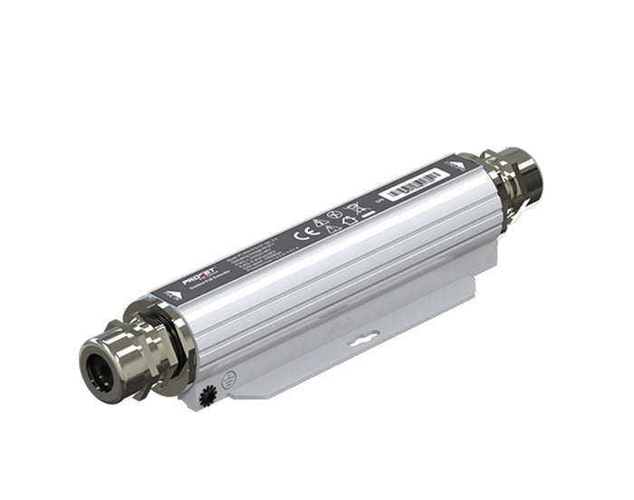 Procet Protector contra Sobretensiones PoE Gigabit 60W