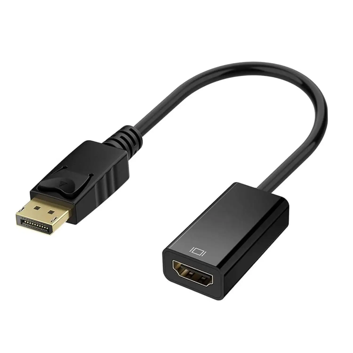 CONVERTIDOR DISPLAY A HDMI