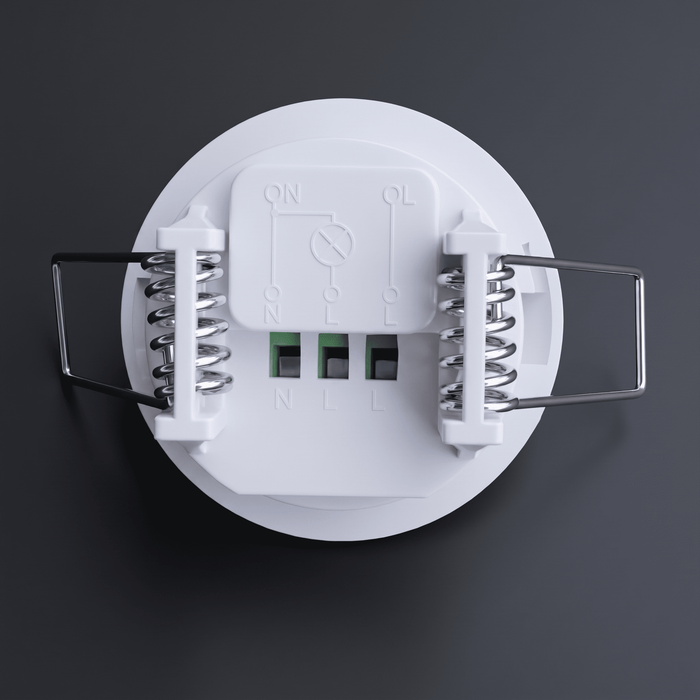Sensor de movimiento para cielo falso (110-240V)