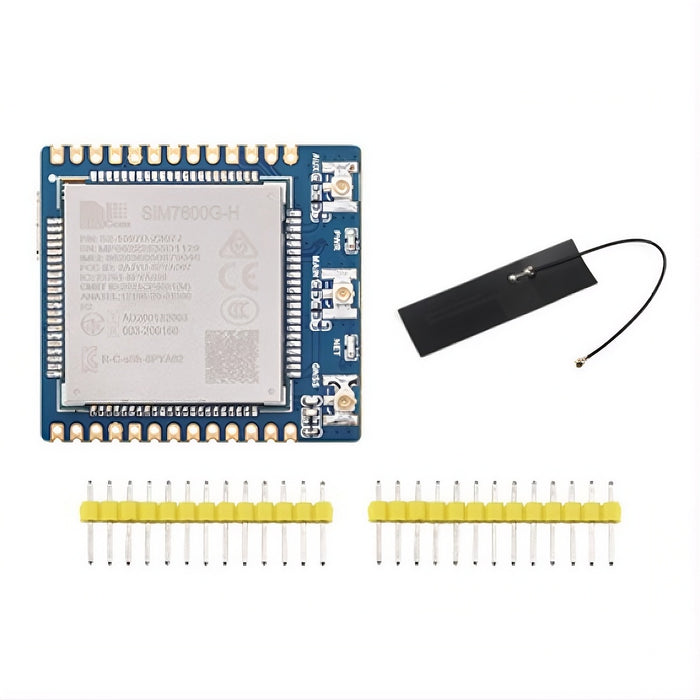 Módulo SIM7600H-G