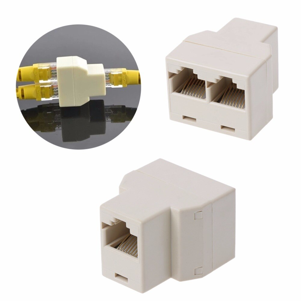 Splitter RJ45