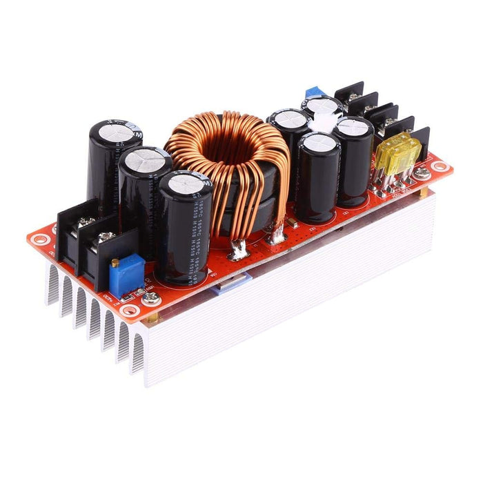 Módulo elevador de voltaje DC a dC 1200W