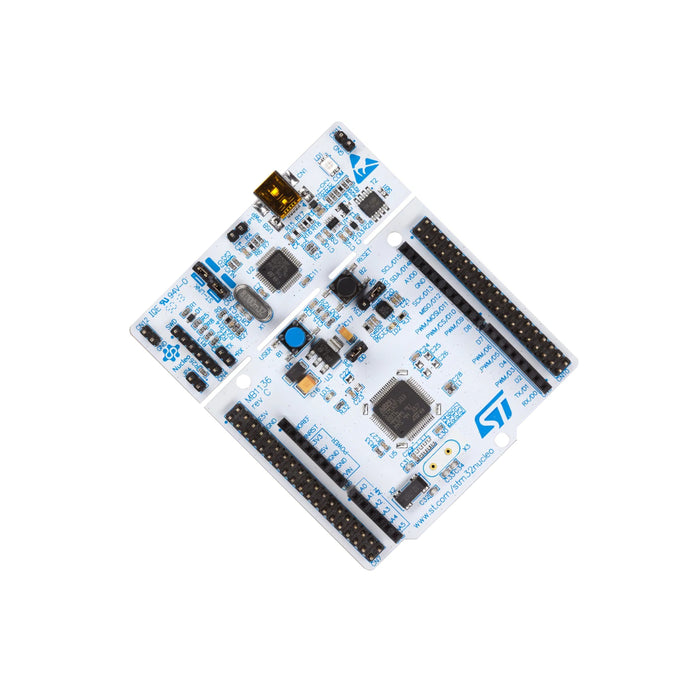 Tarjeta de desarrollo STM32 Nucleo-64 F302R8