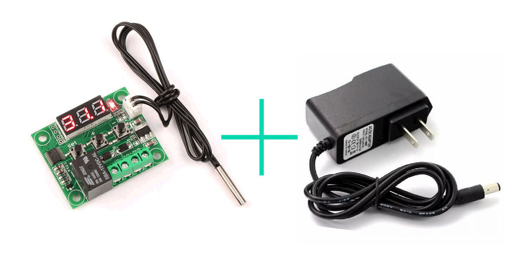 DC 3–5 V Mikrofon DIY Kit | Elektronische Bauteile Für Lernsets, Experimente & Schulprojekte