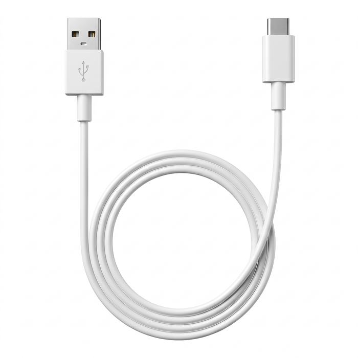 Cable USB tipo C