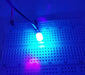 LED transparente 5mm diferentes colores - Electrónica DIY Guatemala