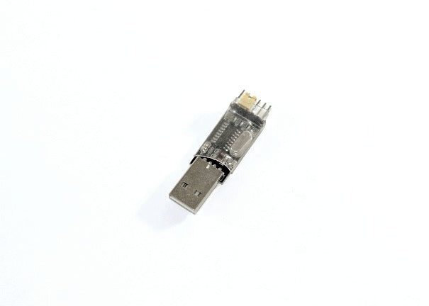 USB a TTL USB  serial CH340 - Electrónica DIY Guatemala