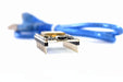 Esp-32 wifi Esp8266 + cable USB - Electrónica DIY Guatemala