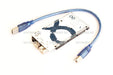 Arduino Mega ADK 2560 + Cable USB - Electrónica DIY Guatemala