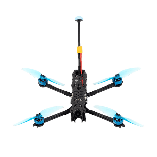 Drone FPV  googles eachine HD BNF DJI Nebula - Electrónica DIY Guatemala