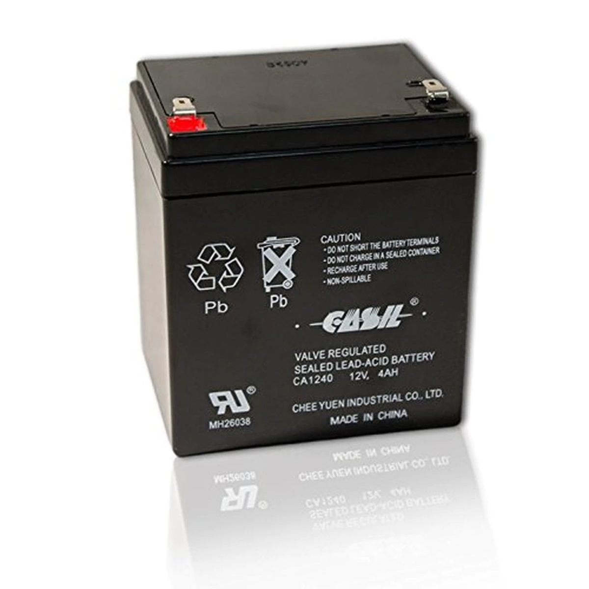 Batería Recargable 18650 EVE 29V - 3.7v 2850mAh 8.4A descarga