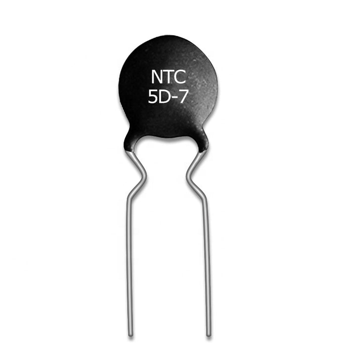 Termistor NTC 5D-7