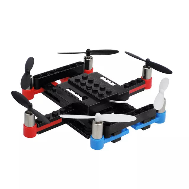 Drone Lego DIY hexacoptero