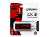 Memoria USB Kingston  32GB - Electrónica DIY Guatemala