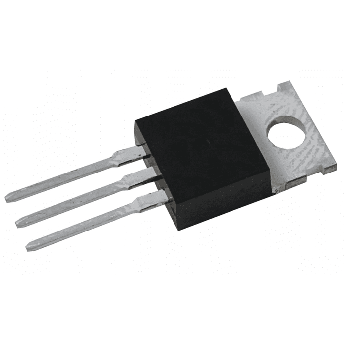 IRF640  Transistor MOSFET 200V 18A TO-220