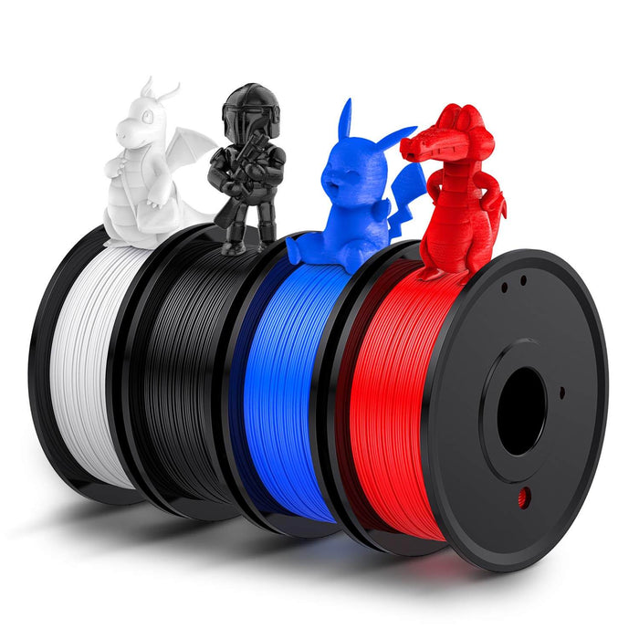 Comprar Filamentos para Impresora 3D