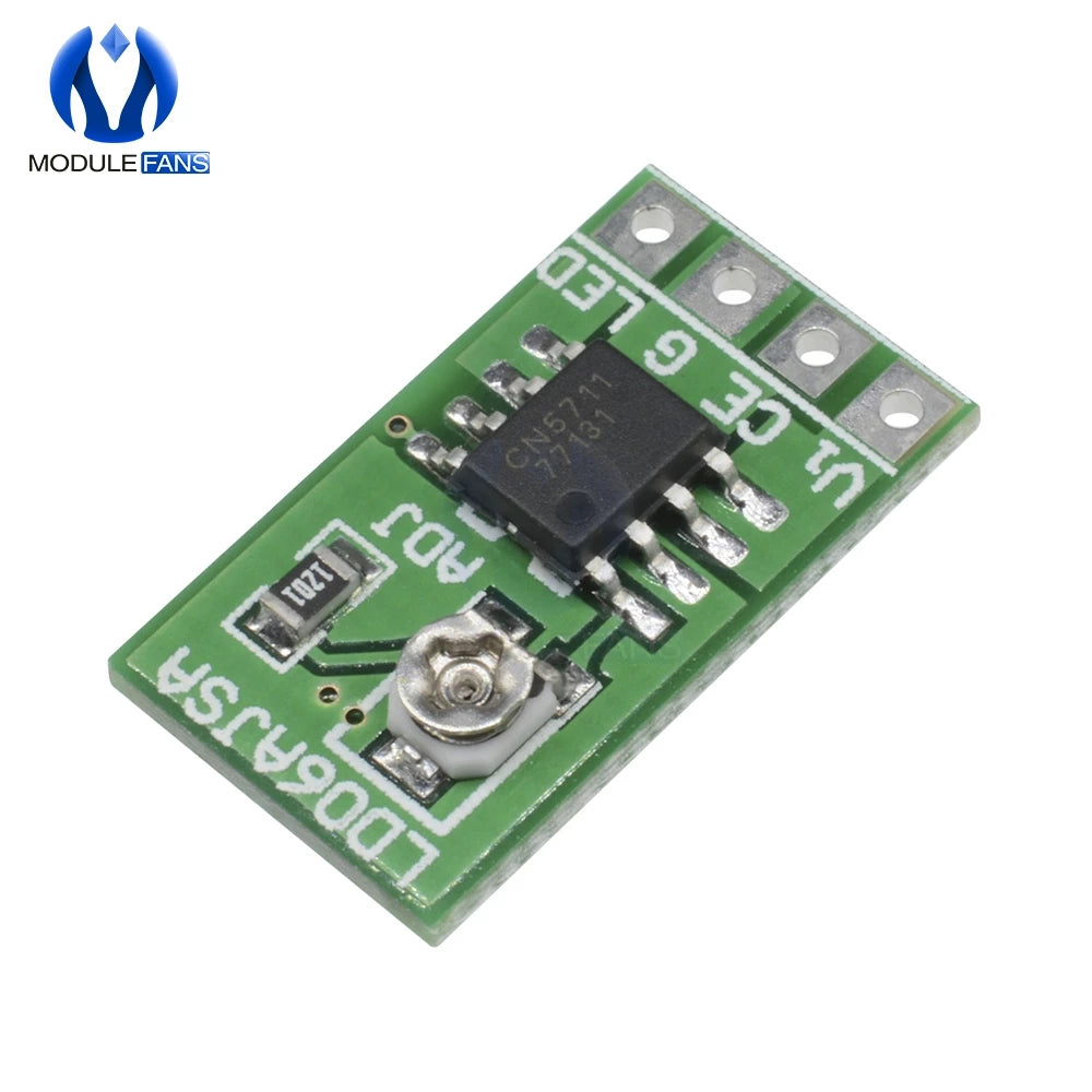 LD06AJSA Módulo driver para LED 9W