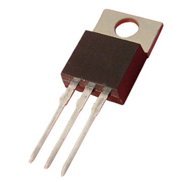 Transistor TIC116M