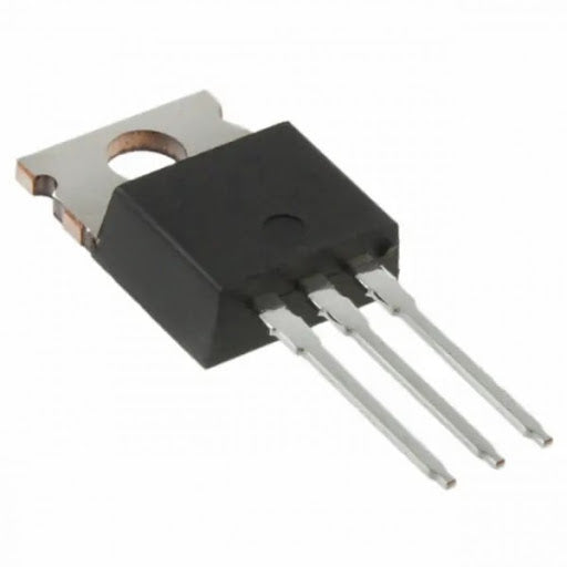 Transistor  IRF3205 55V 110A  - Electrónica DIY Guatemala
